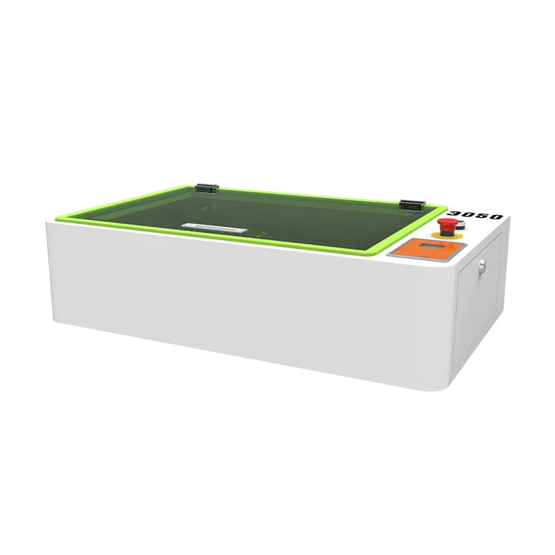 Engrafwr laser CO2 bwrdd gwaith