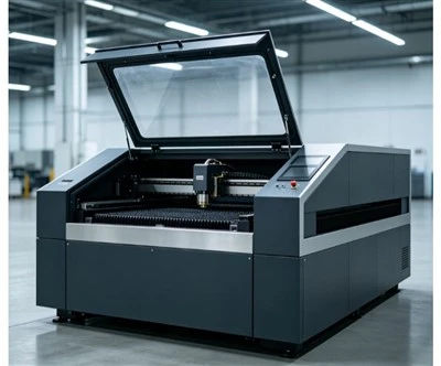 Peiriant Torri Laser CO2 CNC Awtomatig